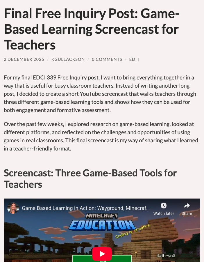 Free Inquiry hyperlink.